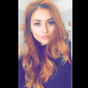 Meet your Posher, Ted